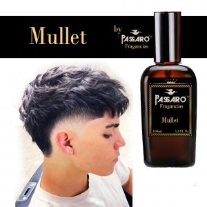 MULLET perfume Aromático Frutal