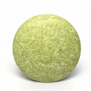 Champú sólido Herbal con Te Matcha